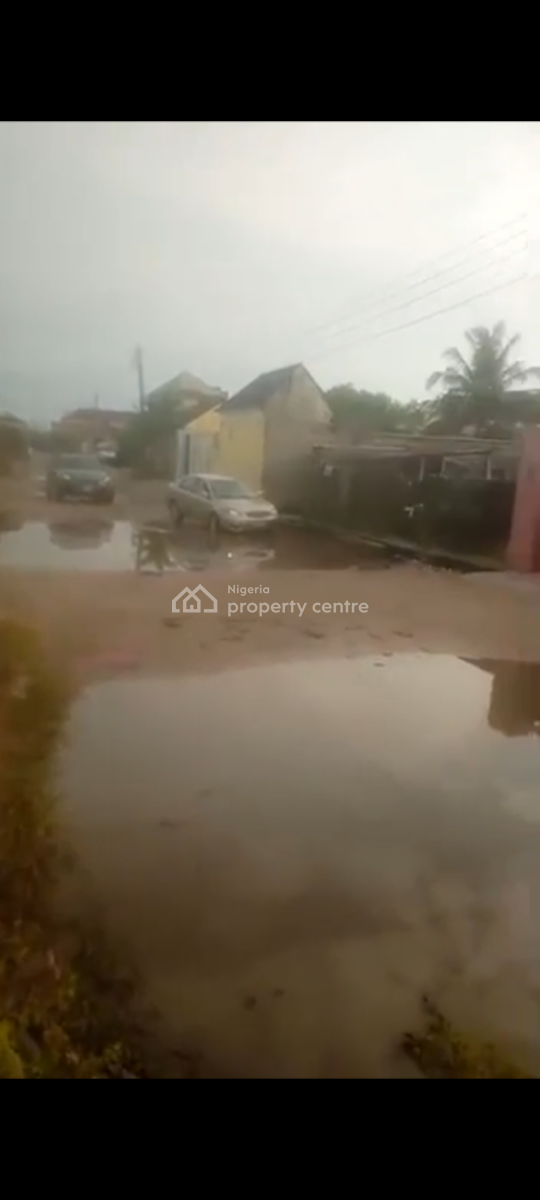 Standard Shop Size in Good Environment, After Ologunfe Bustop, Awoyaya, Ibeju Lekki, Lagos, Shop for Rent