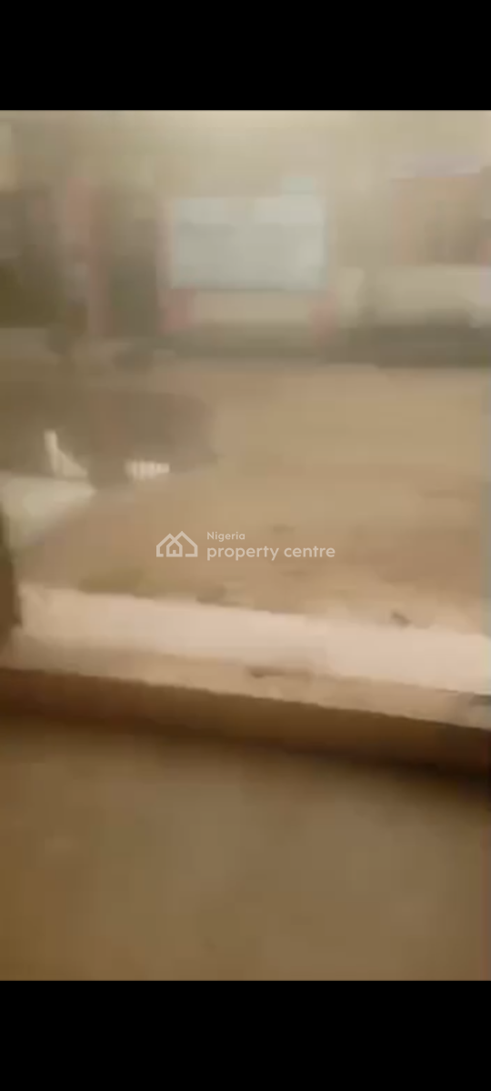 Standard Shop Size in Good Environment, After Ologunfe Bustop, Awoyaya, Ibeju Lekki, Lagos, Shop for Rent