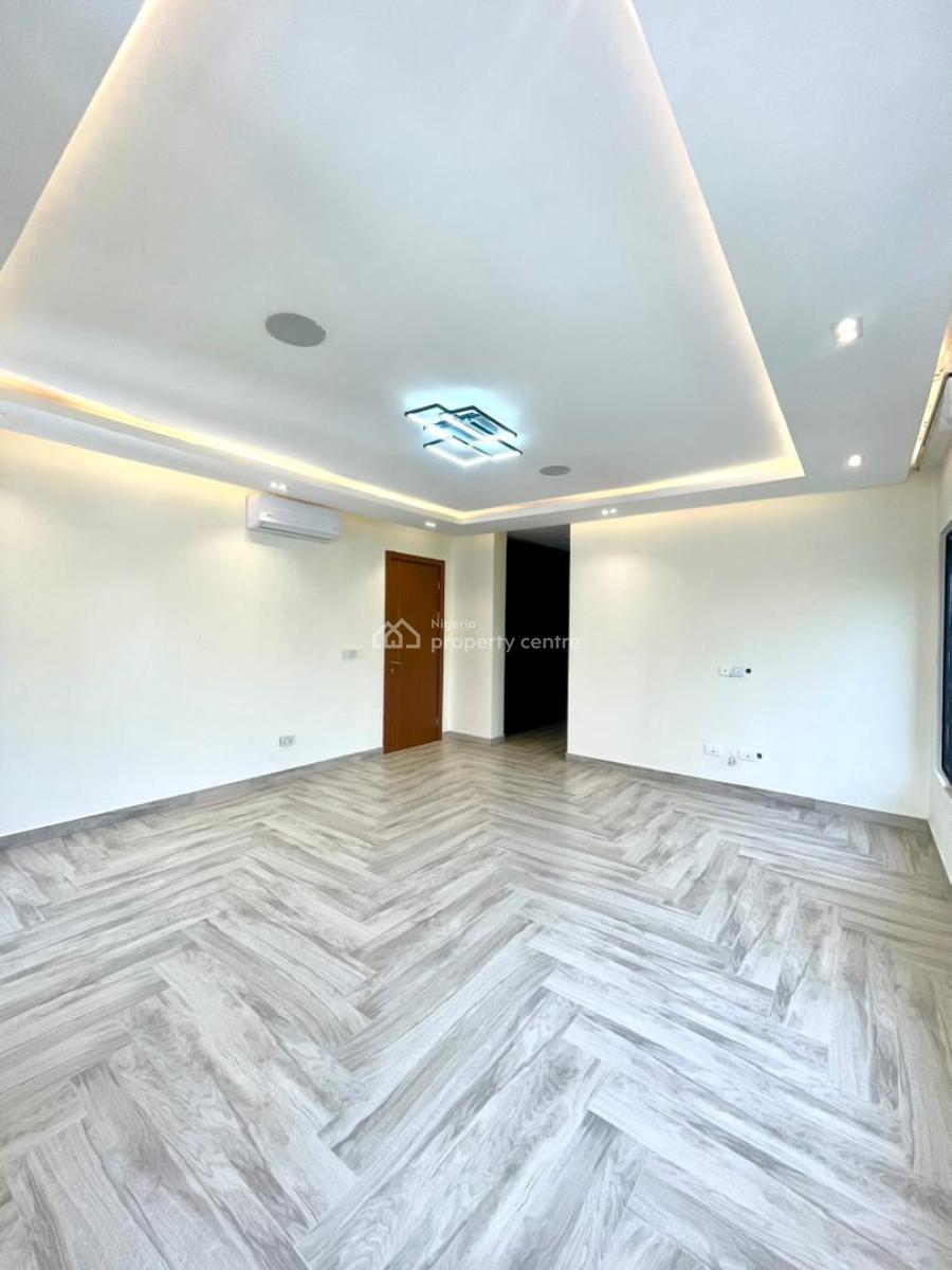 Exquisite 5 Bedroom Detached Duplex with Pool, Banana Island, Ikoyi, Lagos, Detached Duplex for Sale