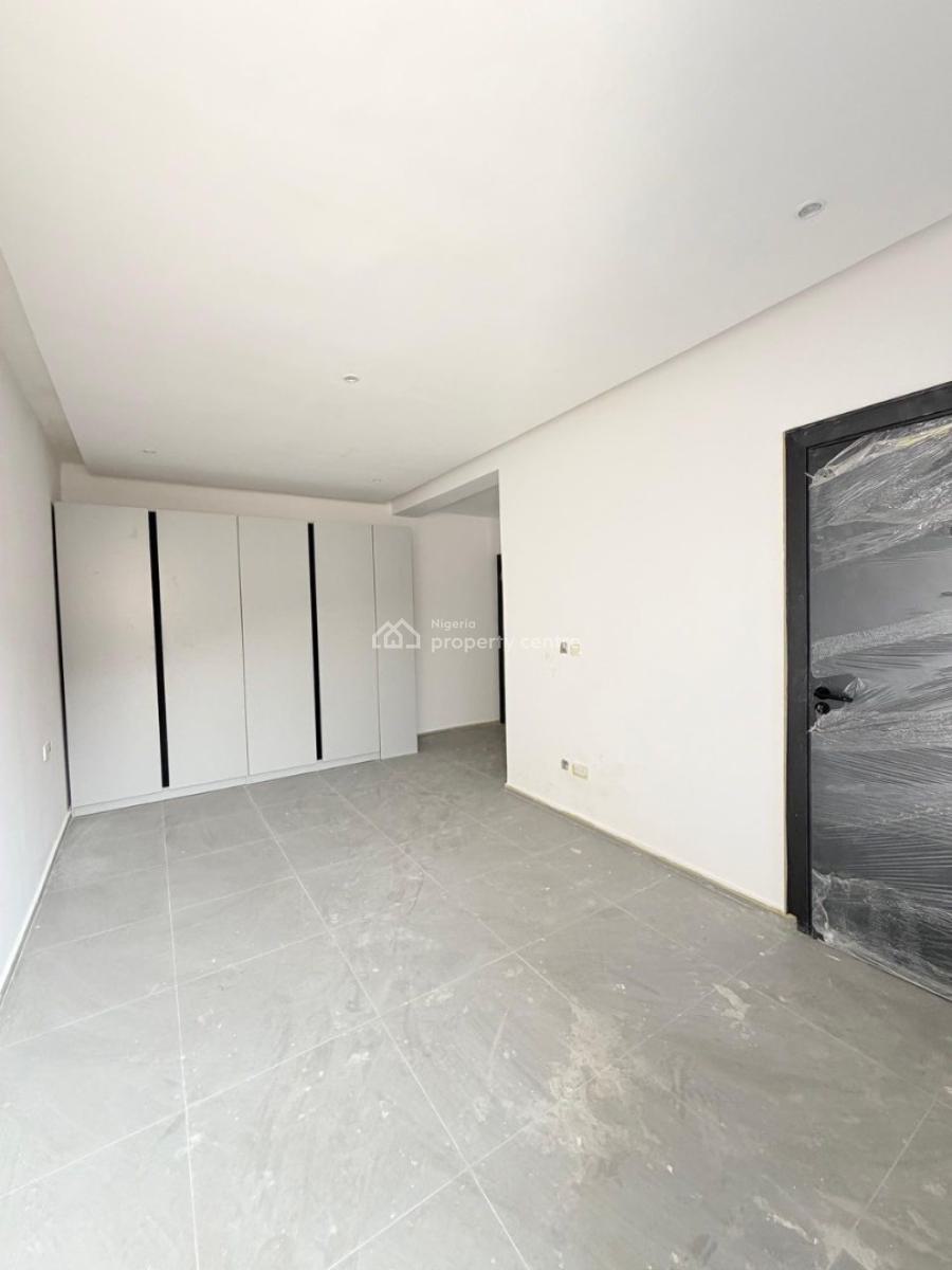 a Well-detailed, 2 Bedroom Maisonette, Ikate, Lekki, Lagos, Block of Flats for Sale