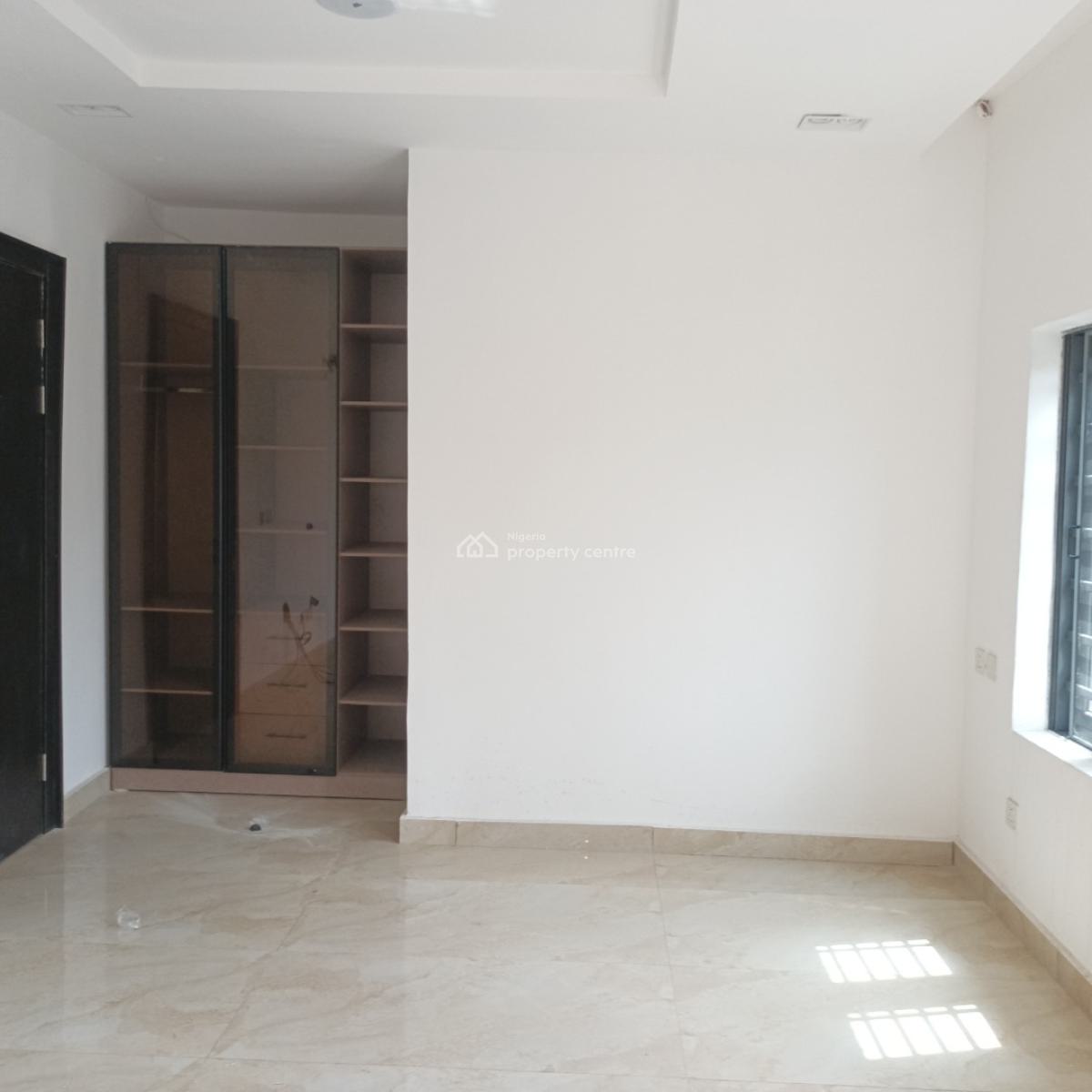 Brand New Spacious 2 Bedroom Apartment, Ikeja, Lagos, Block of Flats for Sale