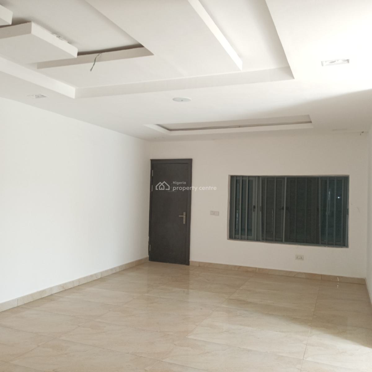 Brand New Spacious 2 Bedroom Apartment, Ikeja, Lagos, Block of Flats for Sale