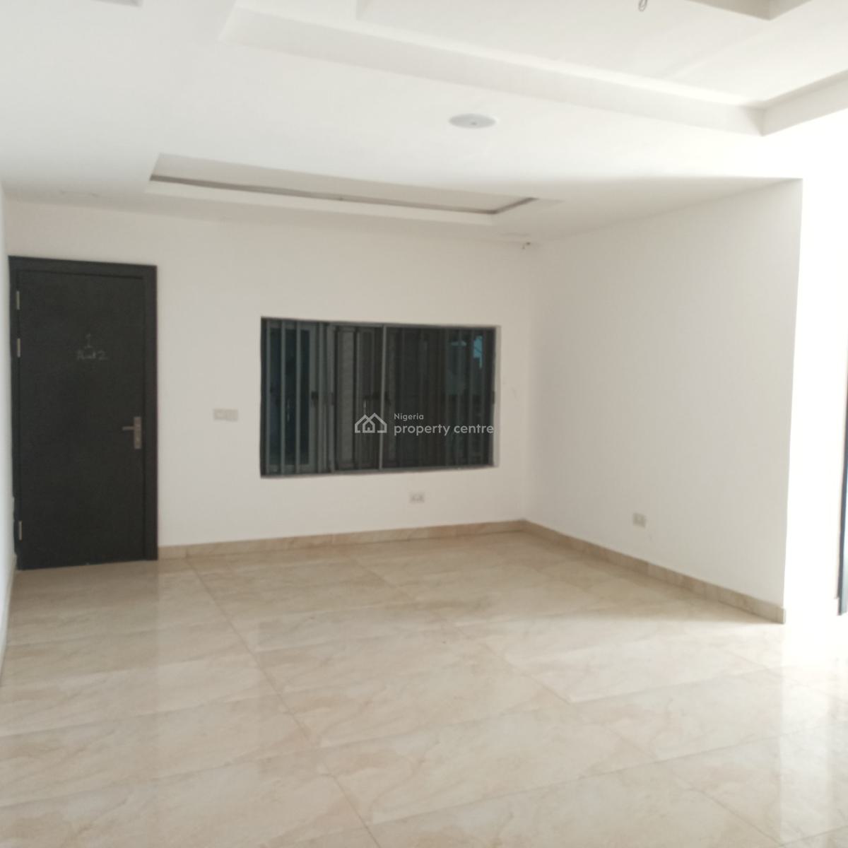 Brand New Spacious 2 Bedroom Apartment, Ikeja, Lagos, Block of Flats for Sale