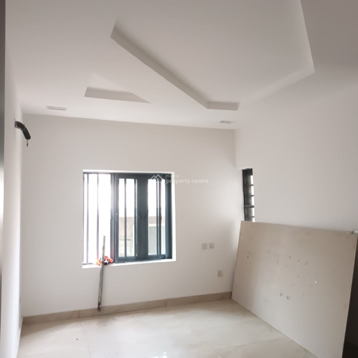 Brand New Spacious 2 Bedroom Apartment, Ikeja, Lagos, Block of Flats for Sale