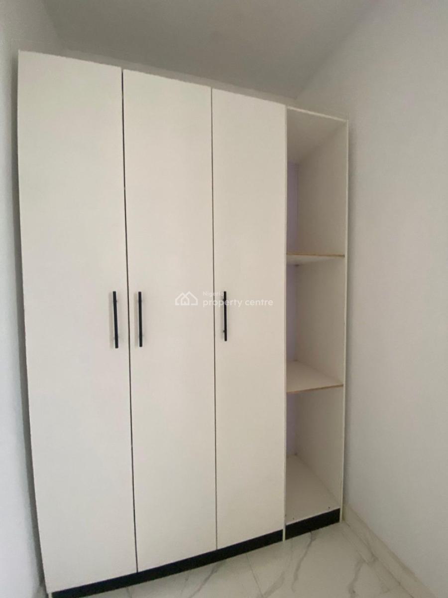 Exquisite & Spacious 4-bedroom Terrace Duplex, Ajah, Lagos, Terraced Duplex for Sale