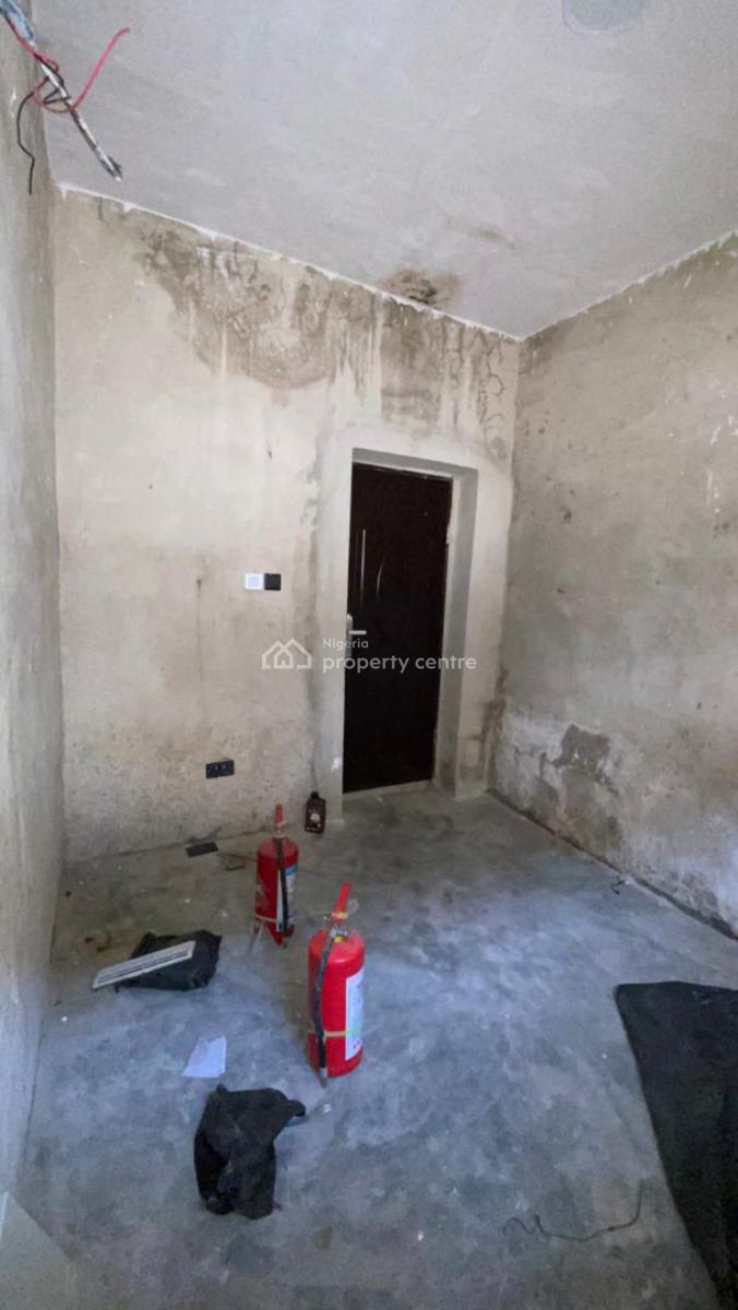 Studio Hall, Lekki Phase 1, Lekki, Lagos, Commercial Property for Rent