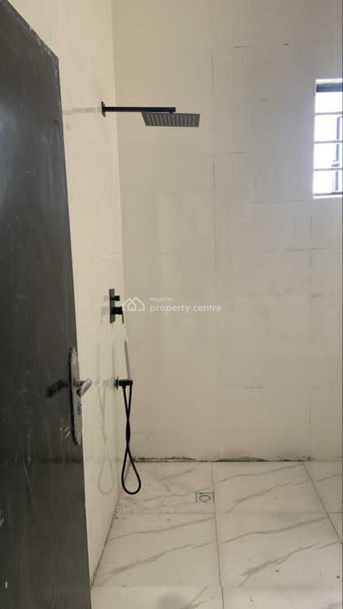 Cheapest 3 Bedroom Terrace Duplex Abraham Adesanya, Ajah, Lagos, Terraced Duplex for Sale