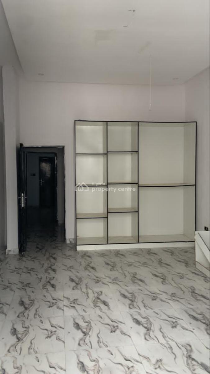 Cheapest 3 Bedroom Terrace Duplex Abraham Adesanya, Ajah, Lagos, Terraced Duplex for Sale