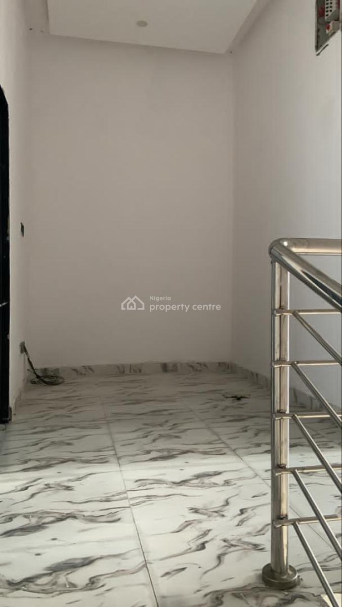 Cheapest 3 Bedroom Terrace Duplex Abraham Adesanya, Ajah, Lagos, Terraced Duplex for Sale