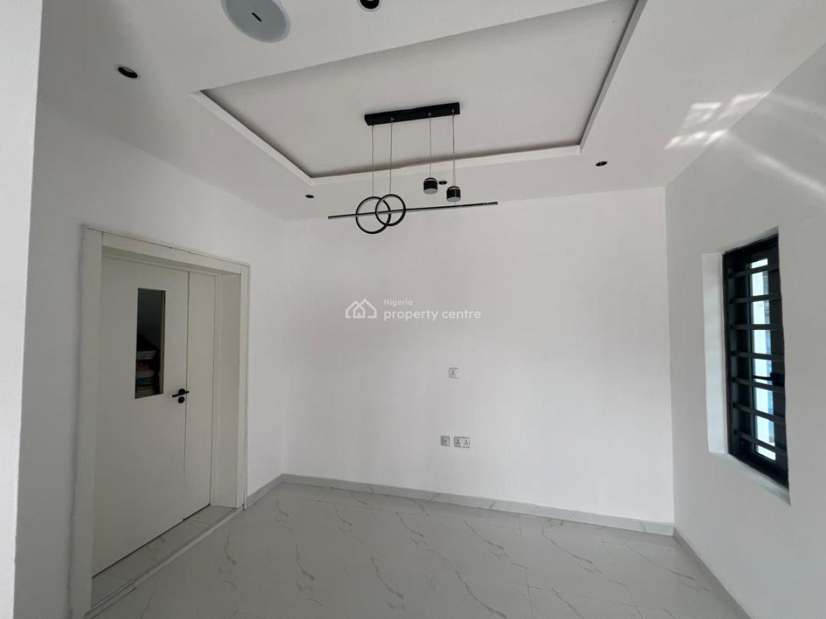 a Blend of Luxury and Modern Function 5 Bedroom Duplex, Olapade Agoro, Sharp Corner, Oluyole, Oluyole, Oyo, Detached Duplex for Sale