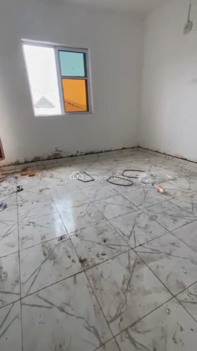 an Exceptional, Spacious, and Well-finished Room Self-con Apartment, Fadeyi, Shomolu, Lagos, Self Contain (single Rooms) for Rent