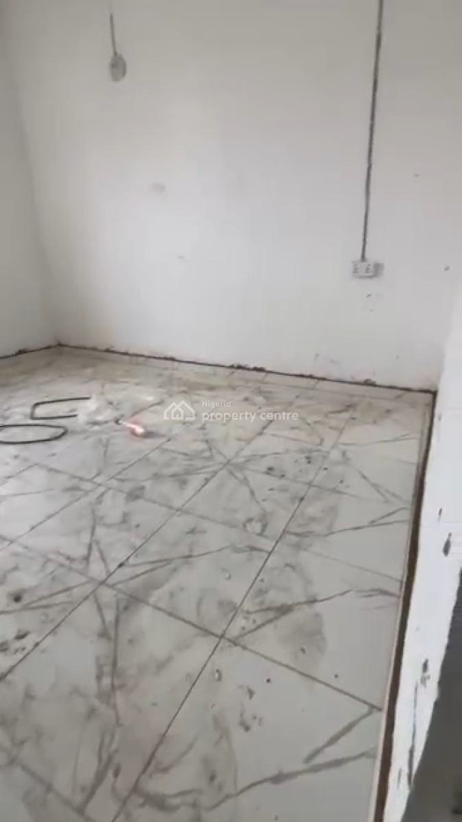 an Exceptional, Spacious, and Well-finished Room Self-con Apartment, Fadeyi, Shomolu, Lagos, Self Contain (single Rooms) for Rent