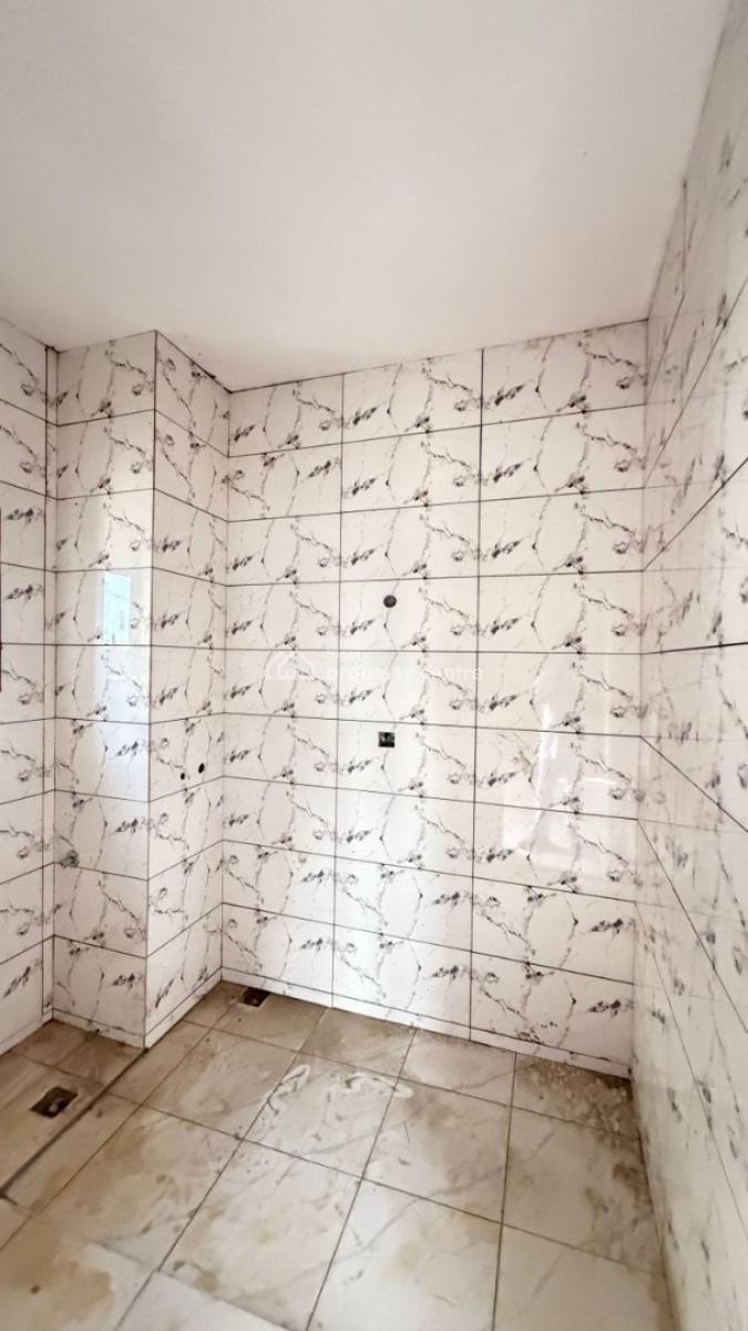 3 Bedroom Apartment with Bq, Gudu, Abuja, Block of Flats for Sale