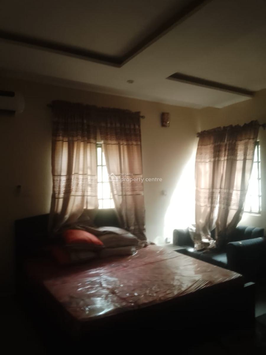 Central Business District 4 Bedrooms Flat, Strictly for Office Use, Central Business District, Abuja, Flat / Apartment for Rent