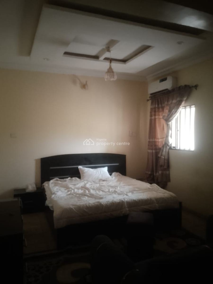 Central Business District 4 Bedrooms Flat, Strictly for Office Use, Central Business District, Abuja, Flat / Apartment for Rent