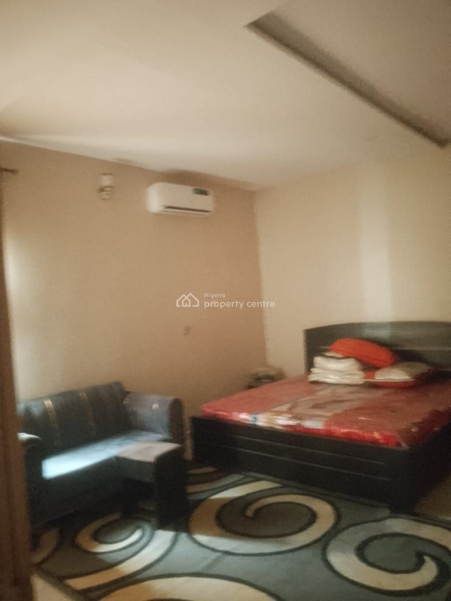 Central Business District 4 Bedrooms Flat, Strictly for Office Use, Central Business District, Abuja, Flat / Apartment for Rent