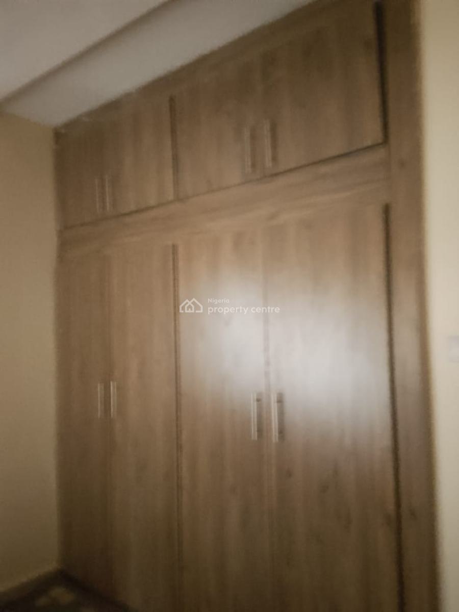 Central Business District 4 Bedrooms Flat, Strictly for Office Use, Central Business District, Abuja, Flat / Apartment for Rent