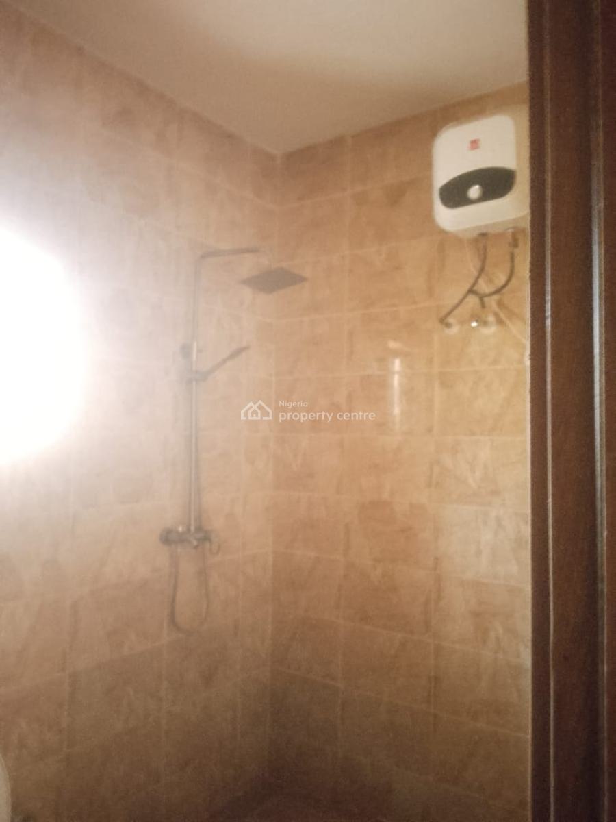 Central Business District 4 Bedrooms Flat, Strictly for Office Use, Central Business District, Abuja, Flat / Apartment for Rent