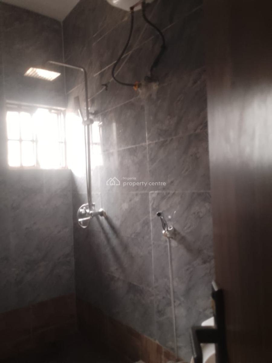 Central Business District 4 Bedrooms Flat, Strictly for Office Use, Central Business District, Abuja, Flat / Apartment for Rent