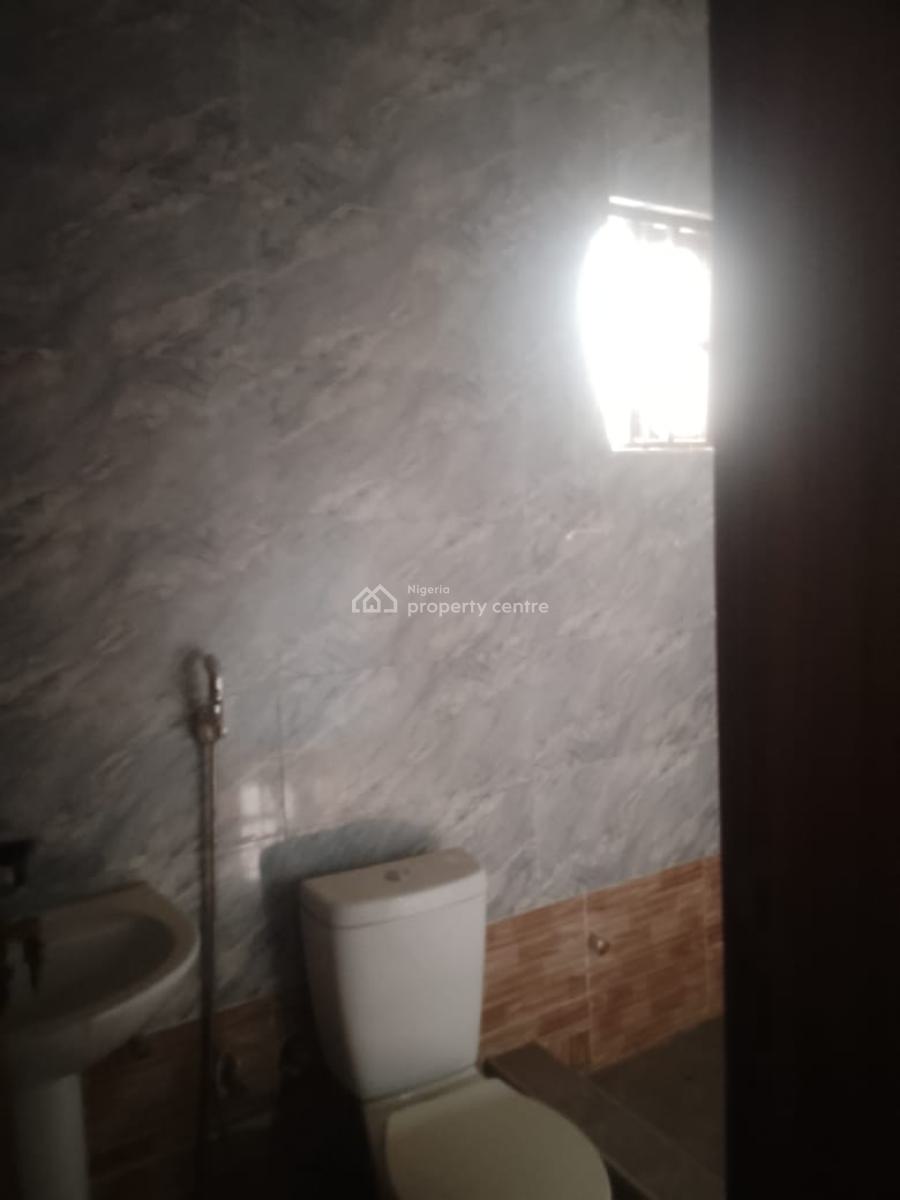 Central Business District 4 Bedrooms Flat, Strictly for Office Use, Central Business District, Abuja, Flat / Apartment for Rent