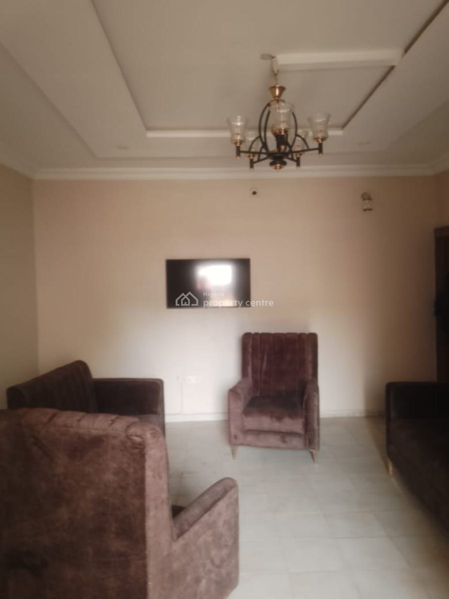 Central Business District 4 Bedrooms Flat, Strictly for Office Use, Central Business District, Abuja, Flat / Apartment for Rent
