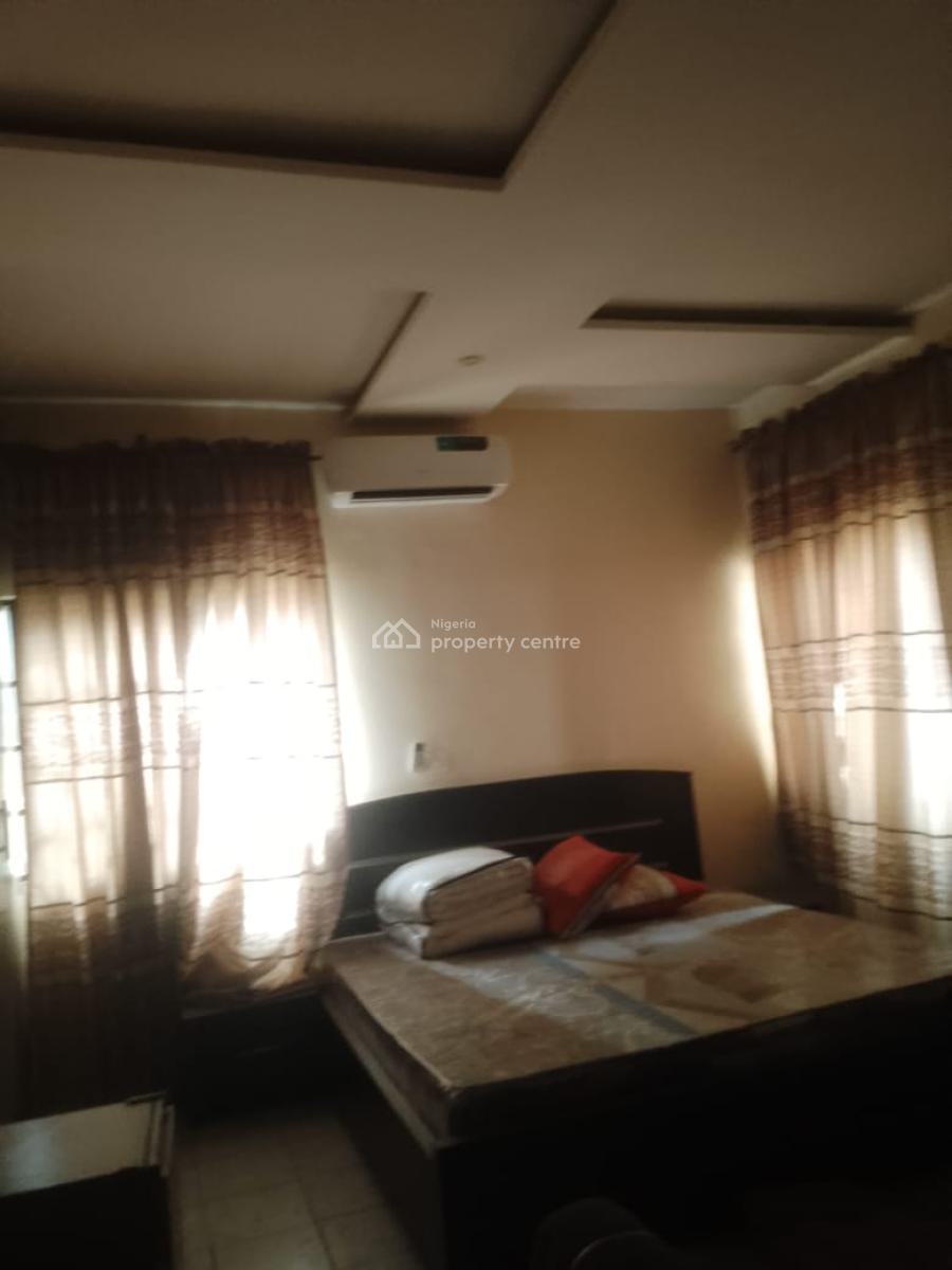 Central Business District 4 Bedrooms Flat, Strictly for Office Use, Central Business District, Abuja, Flat / Apartment for Rent