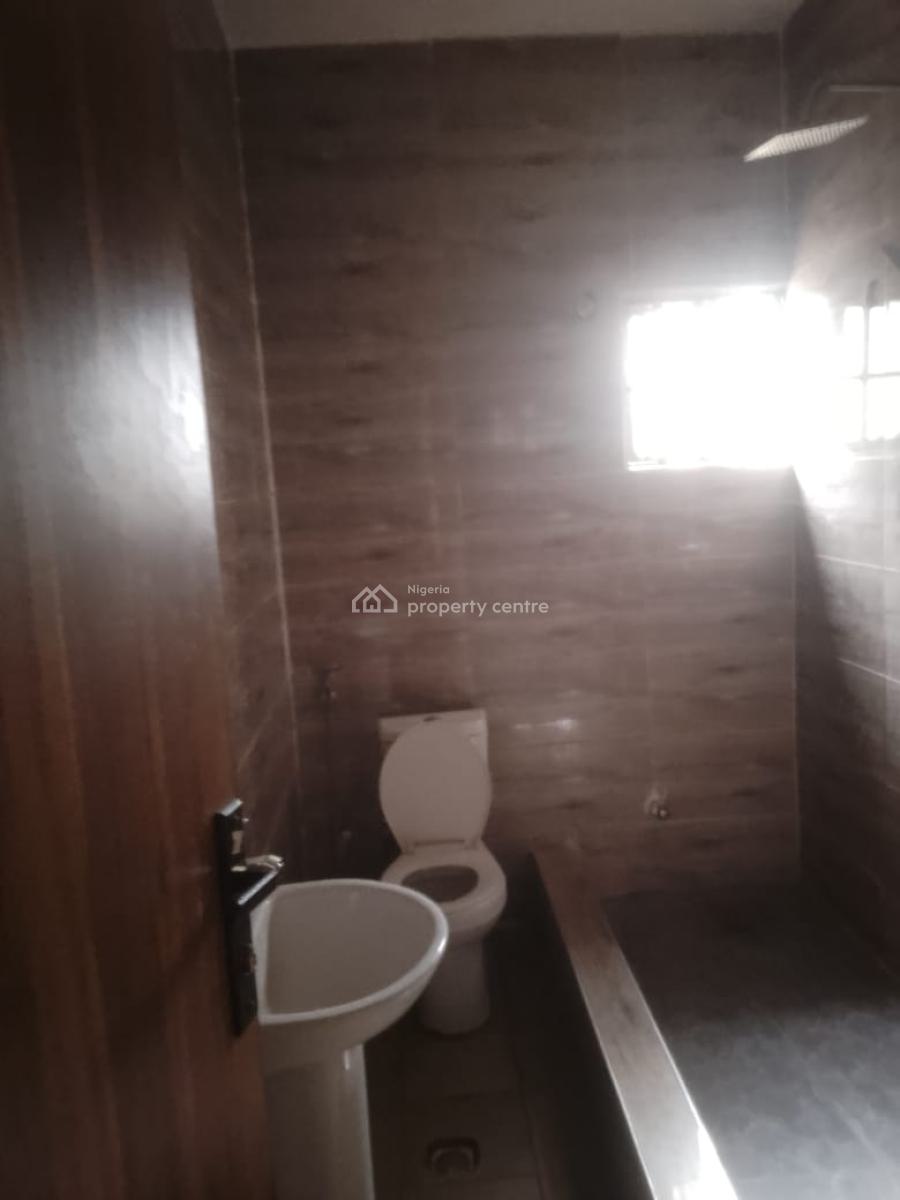 Central Business District 4 Bedrooms Flat, Strictly for Office Use, Central Business District, Abuja, Flat / Apartment for Rent