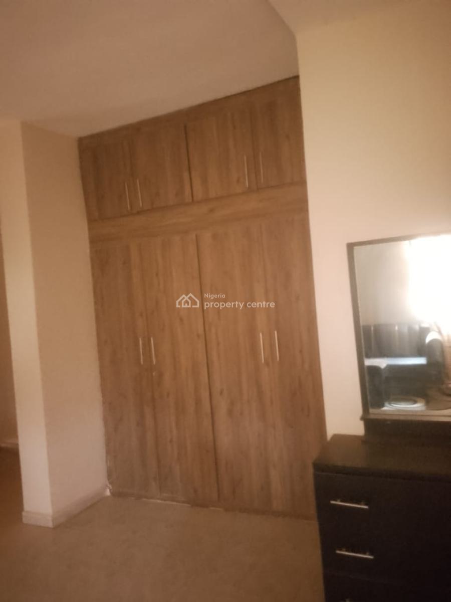 Central Business District 4 Bedrooms Flat, Strictly for Office Use, Central Business District, Abuja, Flat / Apartment for Rent