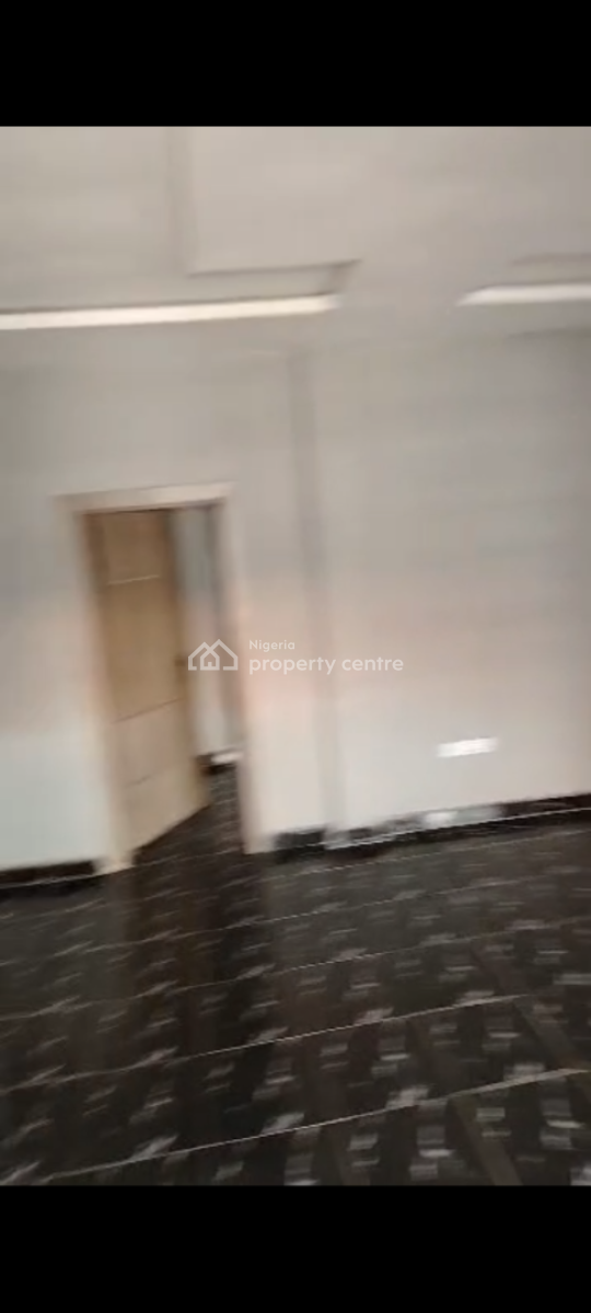 Newly Built Mini Flat Apartment, Golf Road Lakowe, Lakowe, Ibeju Lekki, Lagos, Mini Flat (room and Parlour) for Rent