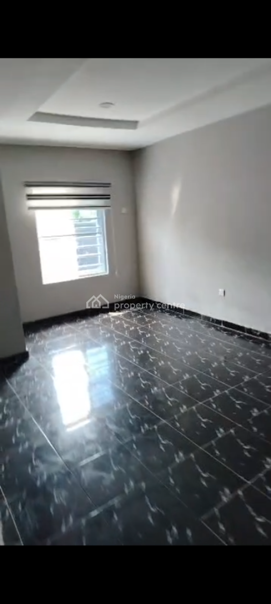 Newly Built Mini Flat Apartment, Golf Road Lakowe, Lakowe, Ibeju Lekki, Lagos, Mini Flat (room and Parlour) for Rent