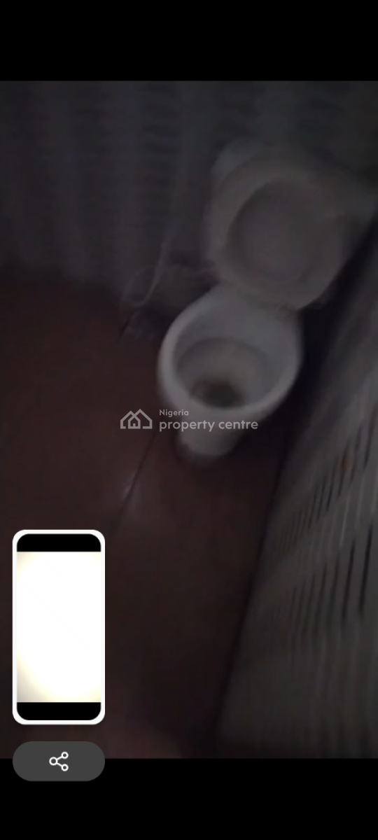 Newly Built Mini Flat Apartment, Golf Road Lakowe, Lakowe, Ibeju Lekki, Lagos, Mini Flat (room and Parlour) for Rent