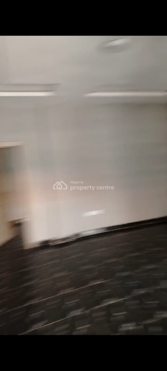 Newly Built Mini Flat Apartment, Golf Road Lakowe, Lakowe, Ibeju Lekki, Lagos, Mini Flat (room and Parlour) for Rent