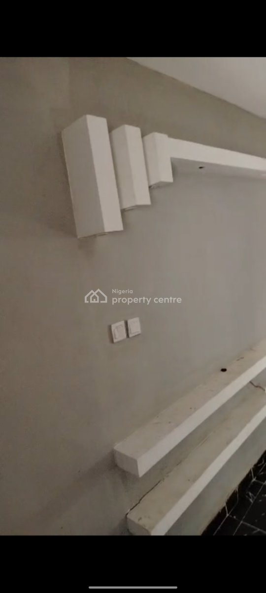 Newly Built Mini Flat Apartment, Golf Road Lakowe, Lakowe, Ibeju Lekki, Lagos, Mini Flat (room and Parlour) for Rent