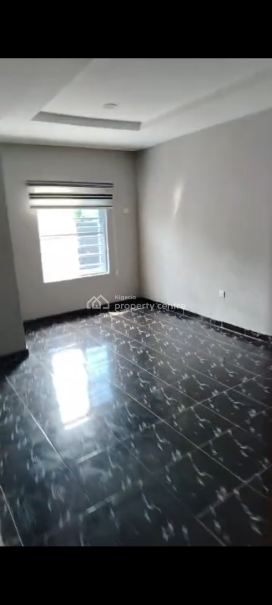 Newly Built Mini Flat Apartment, Golf Road Lakowe, Lakowe, Ibeju Lekki, Lagos, Mini Flat (room and Parlour) for Rent