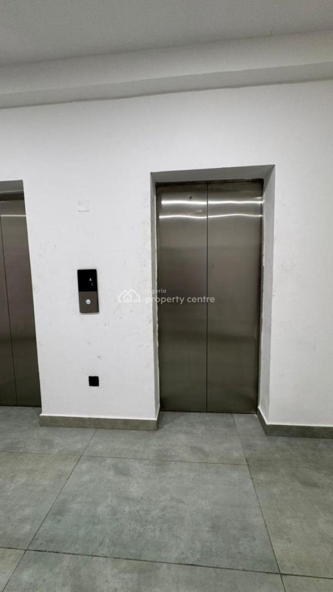 Fully Serviced 3 Bedroom Flat, Banana Island, Ikoyi, Lagos, Flat / Apartment for Rent