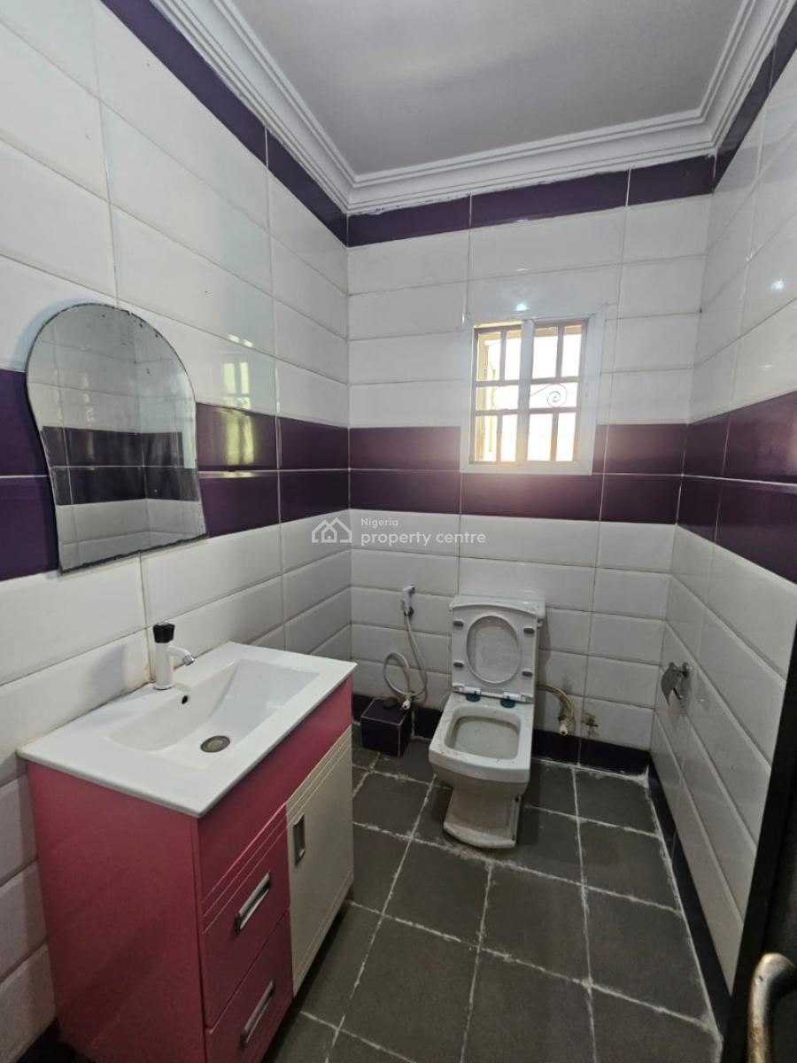 Luxury 3 Bedroom Apartment with Excellent Service, Sangotedo, Ajah, Lagos, Flat / Apartment for Rent