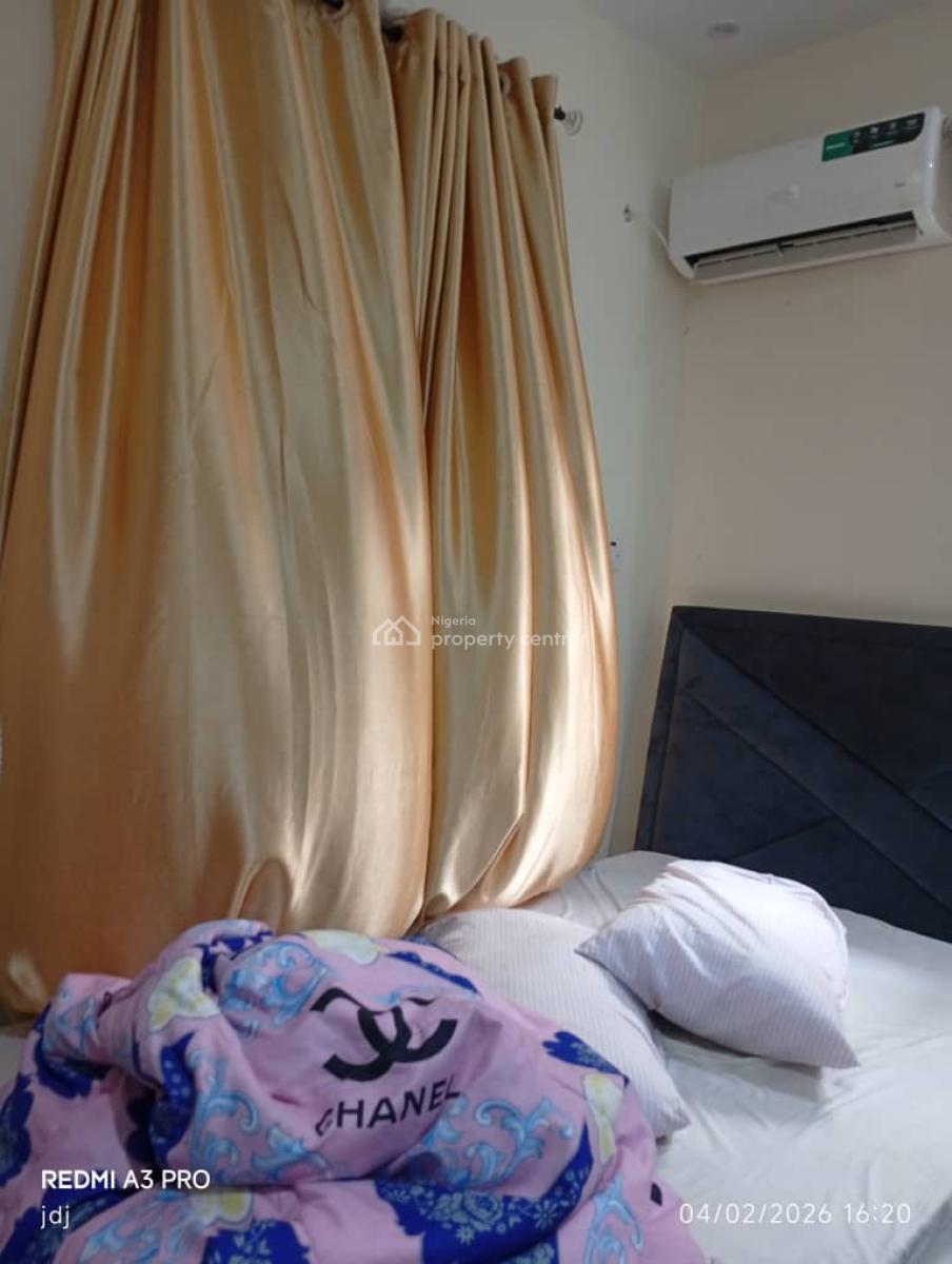 Furnished 4 Bedroom Semi-detached Duplex with Bq, All Room En Suite, Gbelegbo Street, Gra Phase 1, Magodo, Lagos, Semi-detached Duplex for Sale