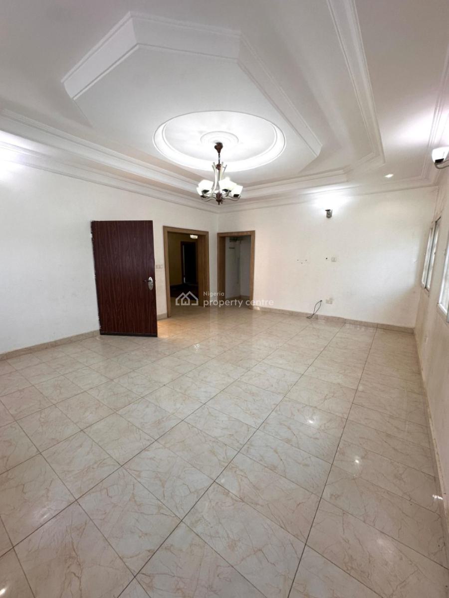 3 Bedroom Bungalow, Godab Lifecamp, Life Camp, Abuja, Detached Bungalow for Rent