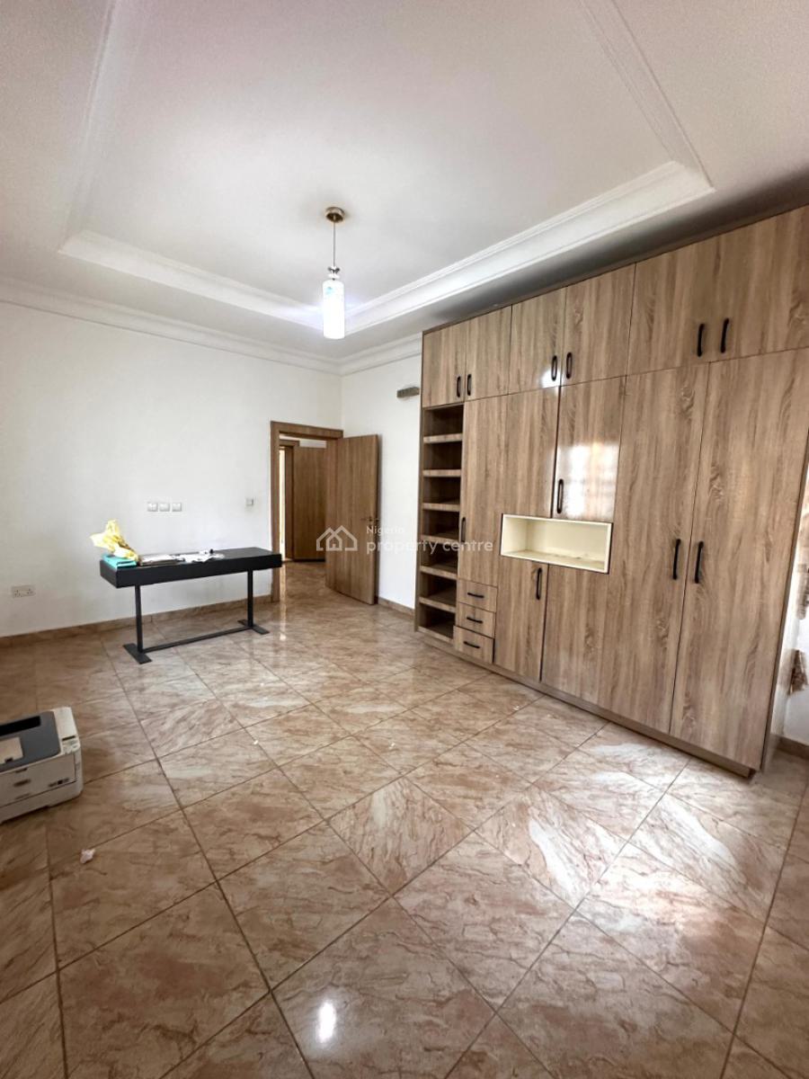 3 Bedroom Bungalow, Godab Lifecamp, Life Camp, Abuja, Detached Bungalow for Rent