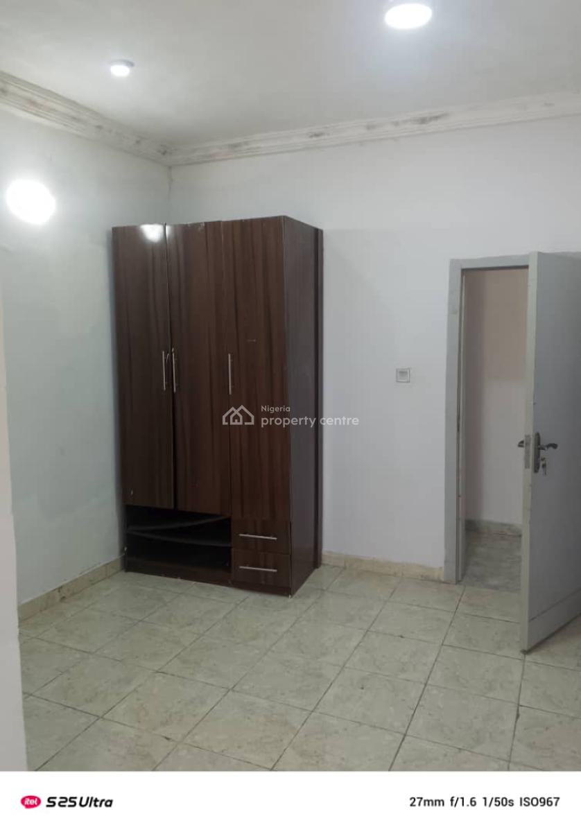 3 Bedroom Flat with Bq, Conservation Road ( Chevron Axis ), Lekki, Lagos, Flat / Apartment for Rent
