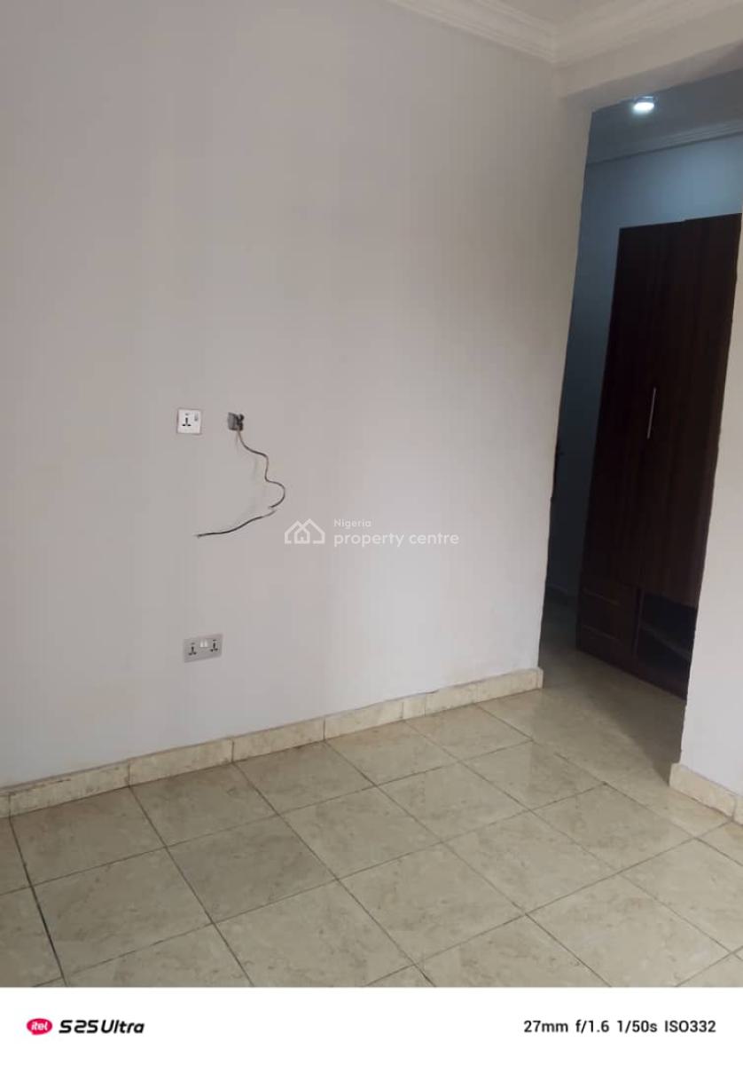 3 Bedroom Flat with Bq, Conservation Road ( Chevron Axis ), Lekki, Lagos, Flat / Apartment for Rent