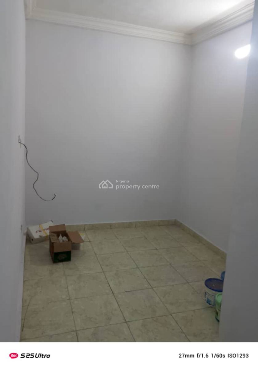 3 Bedroom Flat with Bq, Conservation Road ( Chevron Axis ), Lekki, Lagos, Flat / Apartment for Rent