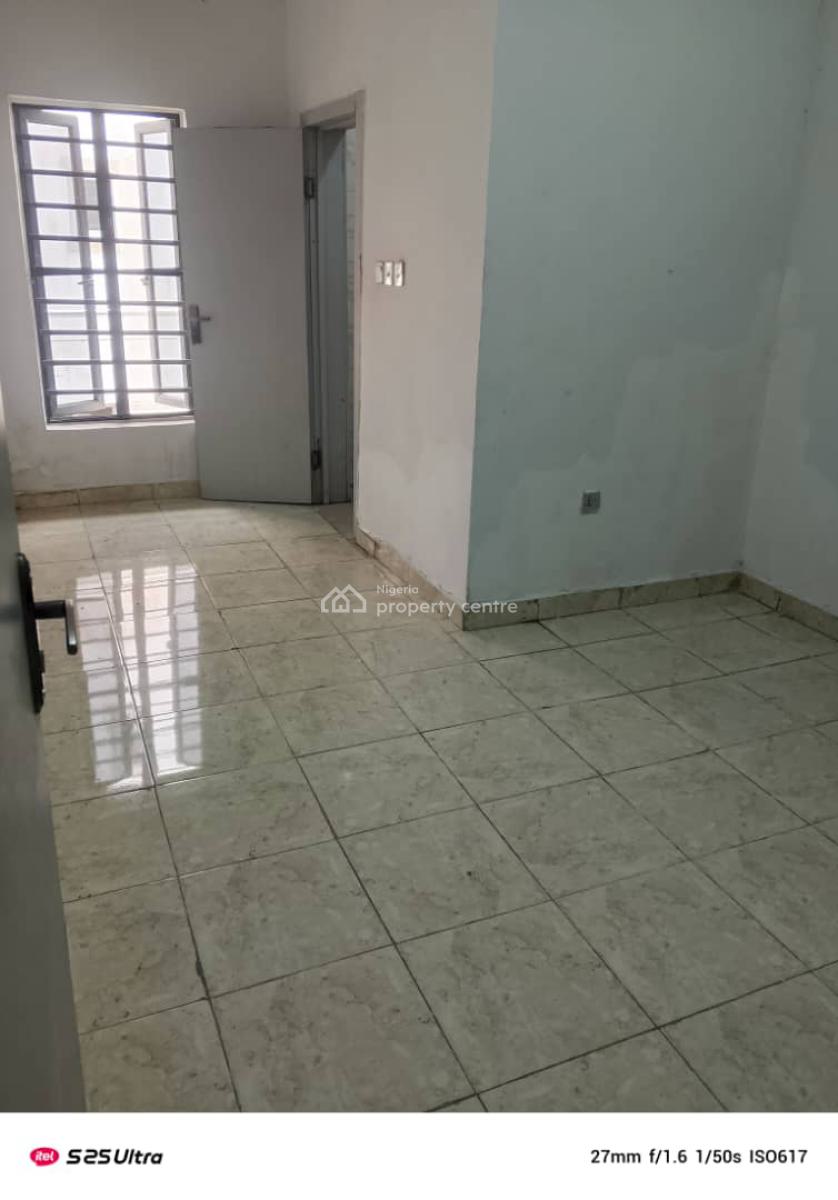 3 Bedroom Flat with Bq, Conservation Road ( Chevron Axis ), Lekki, Lagos, Flat / Apartment for Rent