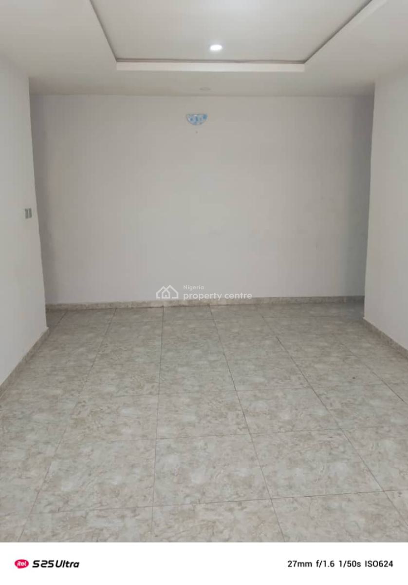 3 Bedroom Flat with Bq, Conservation Road ( Chevron Axis ), Lekki, Lagos, Flat / Apartment for Rent