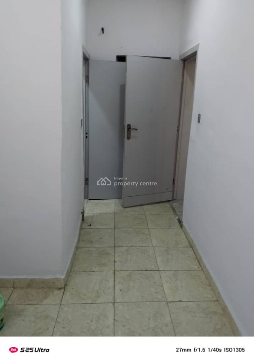 3 Bedroom Flat with Bq, Conservation Road ( Chevron Axis ), Lekki, Lagos, Flat / Apartment for Rent