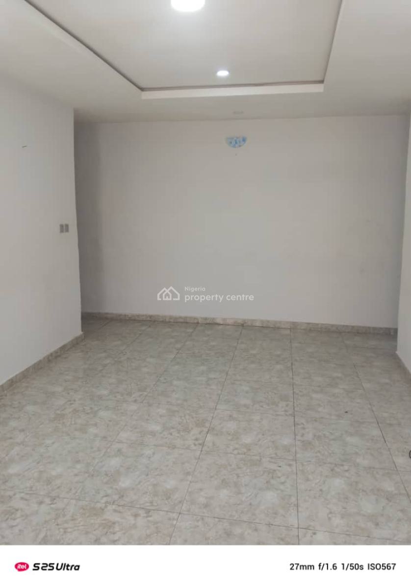3 Bedroom Flat with Bq, Conservation Road ( Chevron Axis ), Lekki, Lagos, Flat / Apartment for Rent
