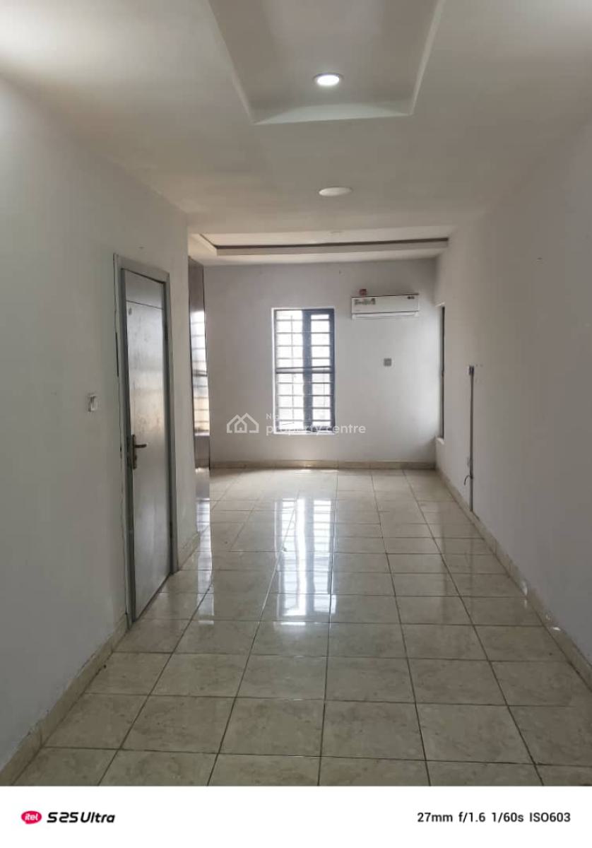3 Bedroom Flat with Bq, Conservation Road ( Chevron Axis ), Lekki, Lagos, Flat / Apartment for Rent