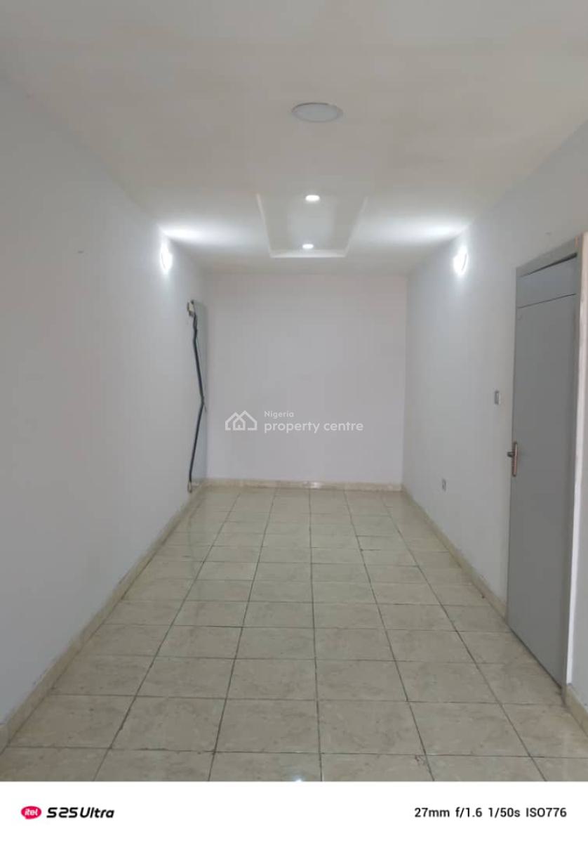 3 Bedroom Flat with Bq, Conservation Road ( Chevron Axis ), Lekki, Lagos, Flat / Apartment for Rent