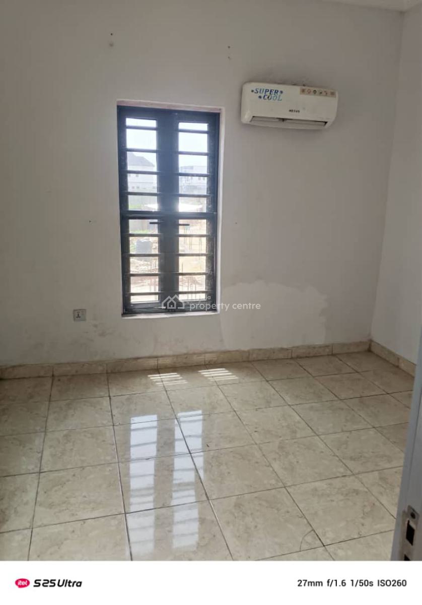 3 Bedroom Flat with Bq, Conservation Road ( Chevron Axis ), Lekki, Lagos, Flat / Apartment for Rent