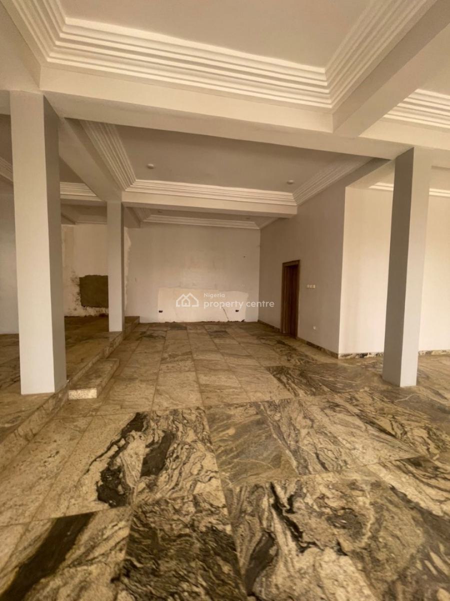 Office Space    Ground Floor, Wuse 2, Abuja, Office Space for Rent